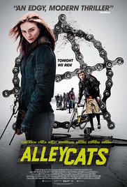 Alleycats (2016) M4uHD Free Movie
