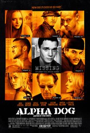 Alpha Dog (2006) Free Movie M4ufree