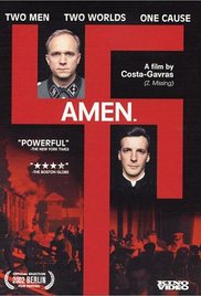 Amen (2002) Free Movie