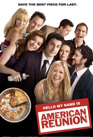 American Reunion (2012) Free Movie M4ufree