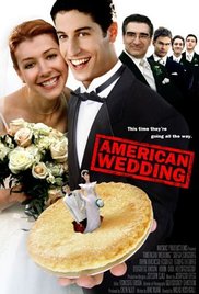 American Pie Wedding (2003) Free Movie
