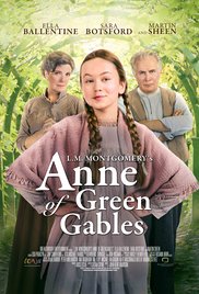 Anne of Green Gables (2016) M4uHD Free Movie