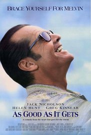 As Good as It Gets (1997) Free Movie