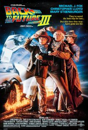 Back to the Future Part III (1990) Free Movie