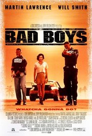 Bad Boys 1995 Free Movie