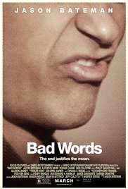 Bad Words (2013) M4uHD Free Movie