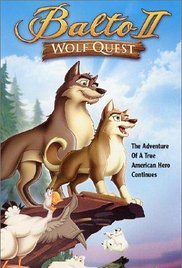 Balto: Wolf Quest (Video 2002) M4uHD Free Movie
