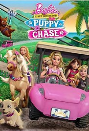 Barbie & Her Sisters in a Puppy Chase (2016) Free Movie M4ufree
