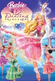 Barbie in The 12 Dancing Princesses Free Movie