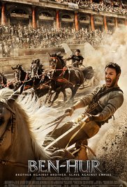 Ben Hur (2016) Free Movie