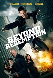 Beyond Redemption (2015) Free Movie