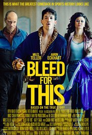 Bleed for This (2016) Free Movie