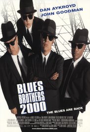 Blues Brothers 2000 (1998) Free Movie