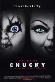 Bride of Chucky (1998) Free Movie