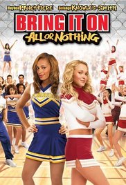 Bring It On All or Nothing Free Movie M4ufree