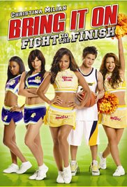Bring It On: Fight to the Finish 2009  Free Movie