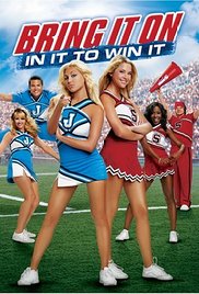 Bring It On: In It to Win It 2007 Free Movie