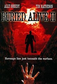 Buried Alive II (TV Movie 1997) Free Movie