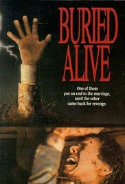 Buried Alive (1990) Free Movie