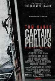 Captain Phillips (2013) Free Movie