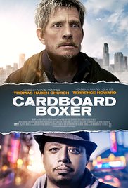 Cardboard Boxer (2016) Free Movie