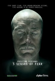 Chilling Visions: 5 Senses of Fear (2013) M4uHD Free Movie