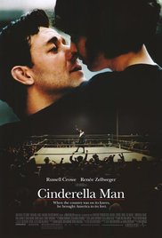 Cinderella Man (2005) Free Movie