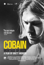 Kurt Cobain: Montage of Heck (2015) Free Movie