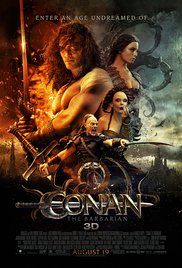 Conan the Barbarian (2011) Free Movie