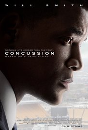 Concussion (2015) Free Movie