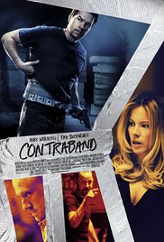 Contraband (2012) Free Movie
