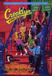 Crooklyn (1994) Free Movie