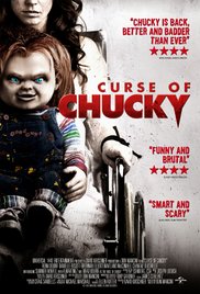 Curse of Chucky (2013) Free Movie