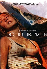 Curve (2015) Free Movie
