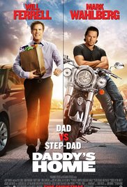 Daddys Home (2015) M4uHD Free Movie