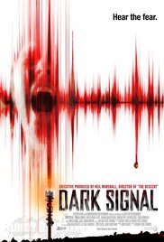 Dark Signal (2016) Free Movie M4ufree