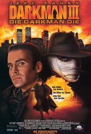 Darkman III: Die Darkman Die (1996) M4uHD Free Movie