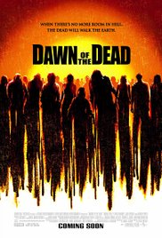 Dawn of the Dead (2004) Free Movie M4ufree