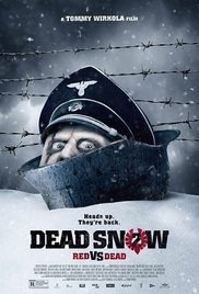 Dead Snow 2 2014 Free Movie M4ufree
