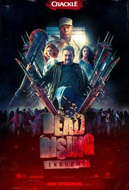 Dead Rising: Endgame (2016) M4uHD Free Movie