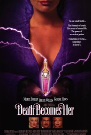 Death Becomes Her 1992 Free Movie