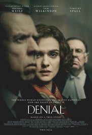 Denial (2016) Free Movie