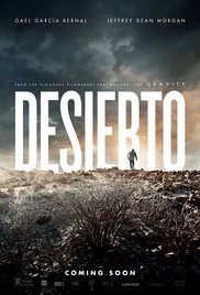 Desierto (2015) M4uHD Free Movie
