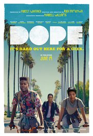 Dope (2015) Free Movie
