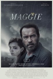 Maggie (2015) Free Movie