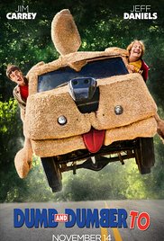 Dumb And Dumber To 2014 M4uHD Free Movie