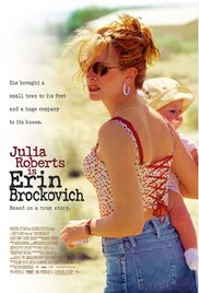 Erin Brockovich (2000) Free Movie