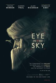 Eye in the Sky (2015) Free Movie