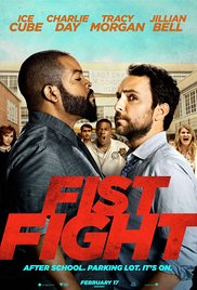 Fist Fight (2017) Free Movie