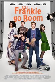 3, 2, 1... Frankie Go Boom (2012) M4uHD Free Movie